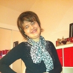 Profil de Alicia, 27 ans, Jeune gay à Satigny (Genève)