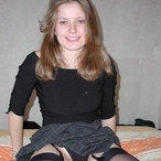 Profil de Giannina, 34 ans, Jeune gay à Tenero (Tessin)
