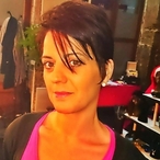 Profil de Loubna, 44 ans, Jeune gay à Rodels (Grisons)