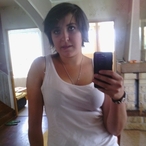 Profil de Meya, 32 ans, Jeune gay à Zuoz (Grisons)